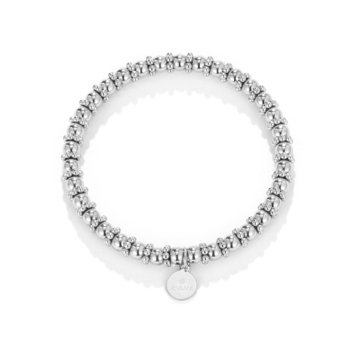 SELARA Bracelet Silver