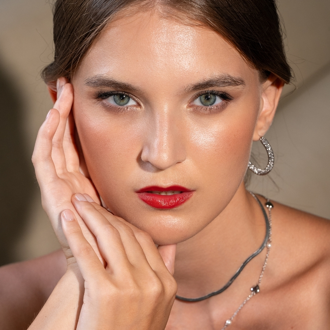 IVY Earrings (waterproof)