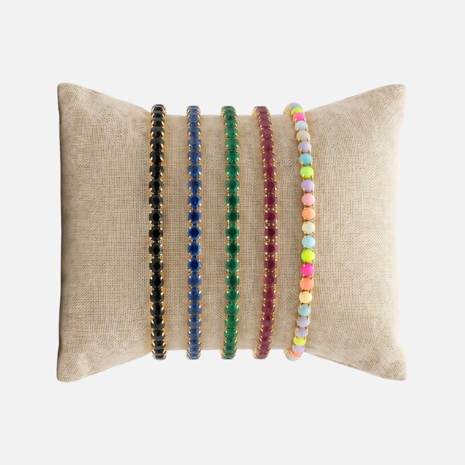 ROMY Armband (ab 2 Stück 15 %, ab 3 Stück 20 % Rabatt)
