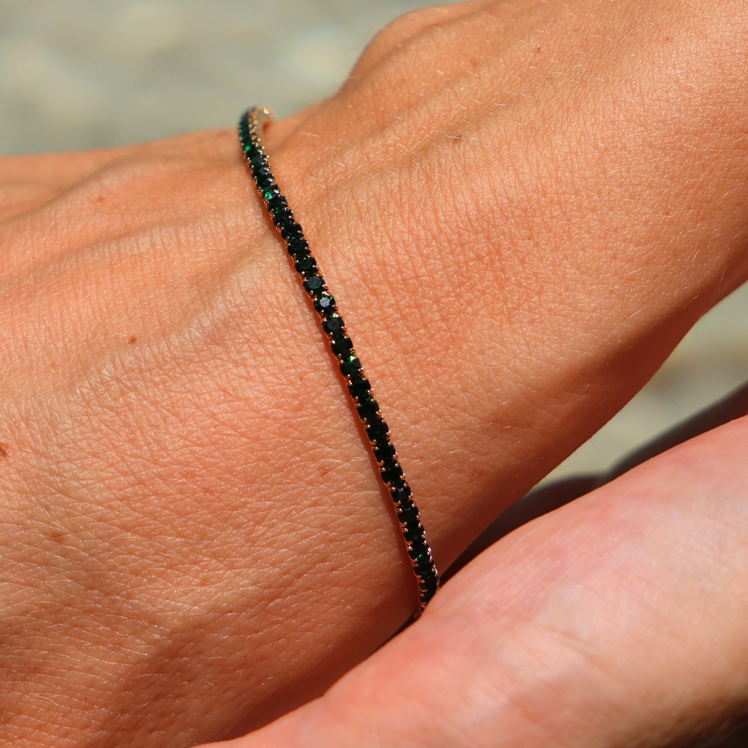 ROMY Armband (ab 2 Stück 15 %, ab 3 Stück 20 % Rabatt)
