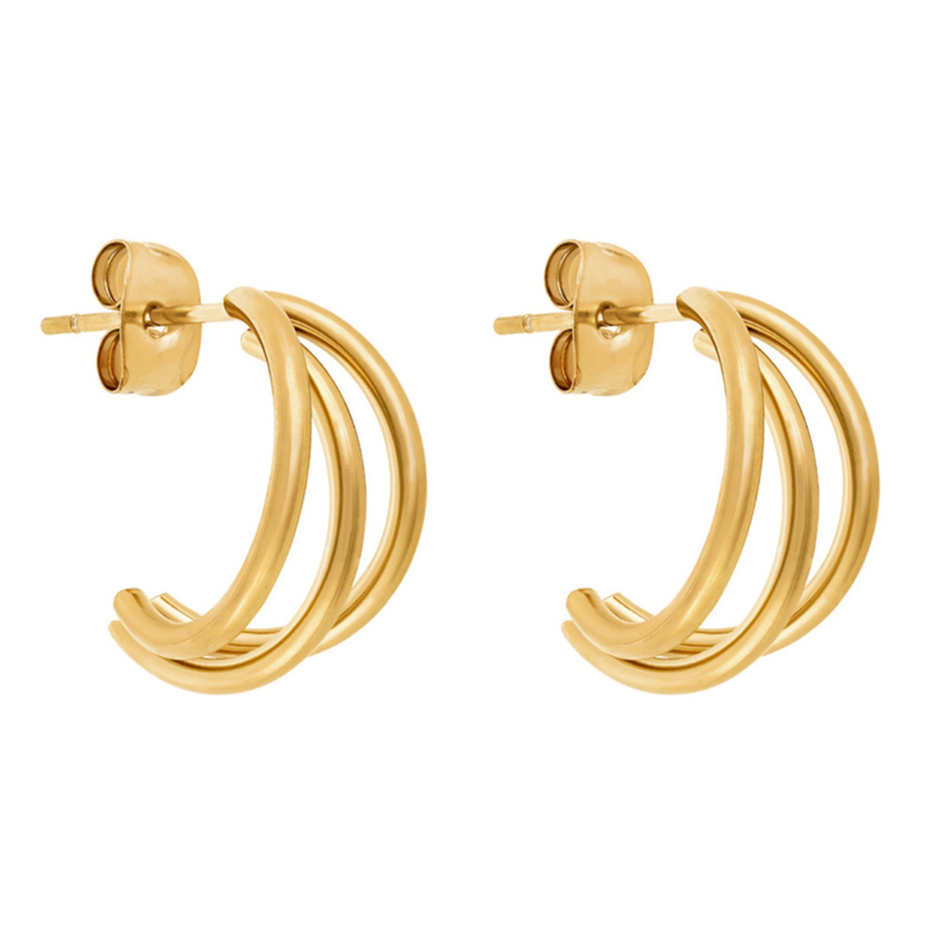 KETINA Earring Gold