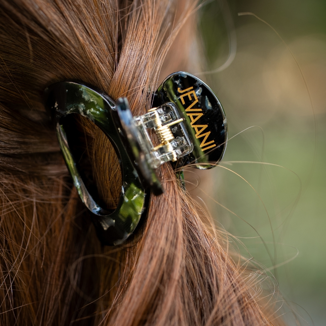 LOU Fermaglio per capelli