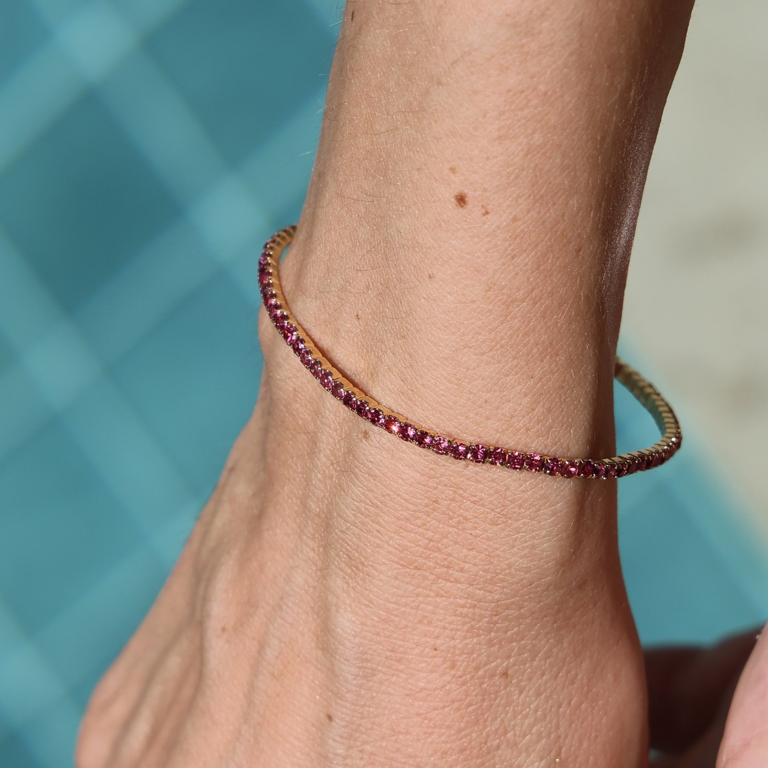 ROMY Armband (ab 2 Stück 15 %, ab 3 Stück 20 % Rabatt)