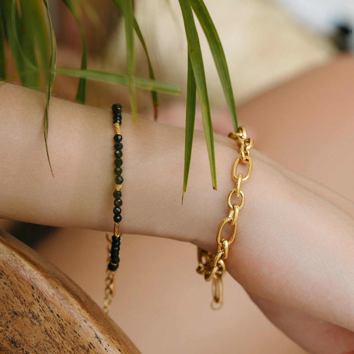 KONA Bracelet Gold