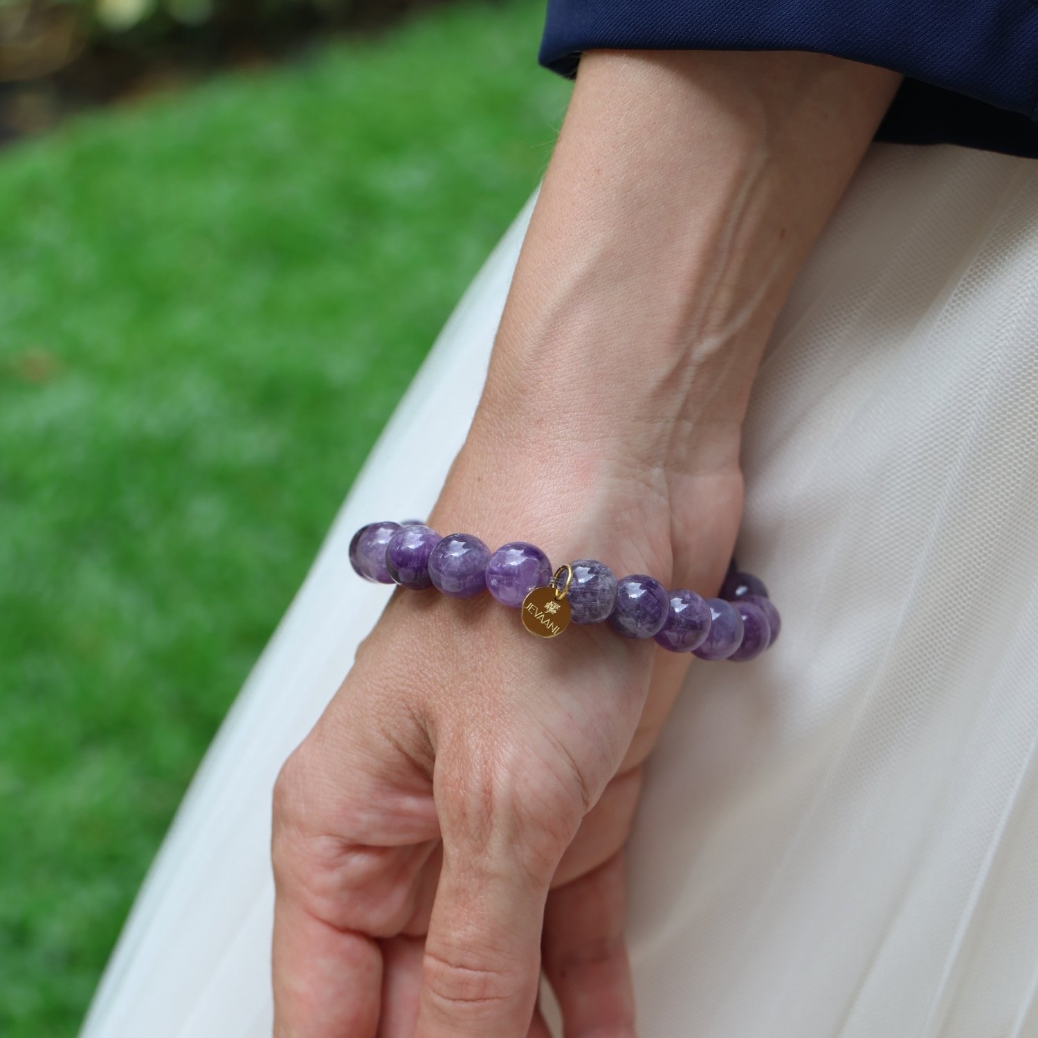 AURA Armband (wasserfest)
