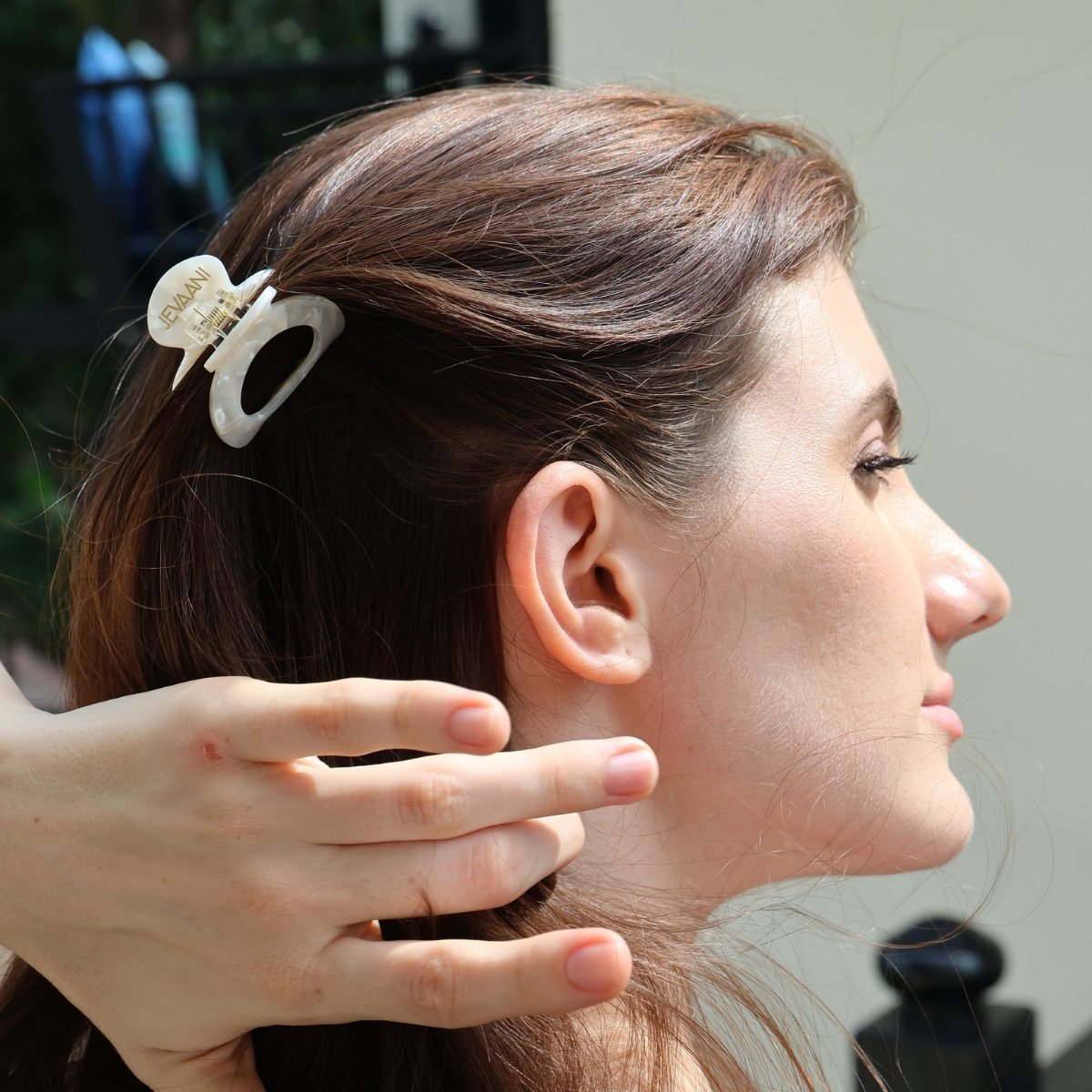 LOU Hair Clip