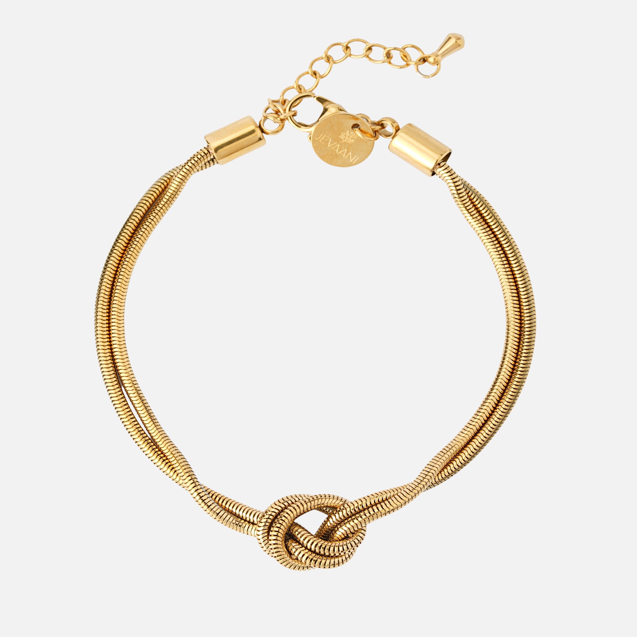 TYRA Armband (wasserfest)