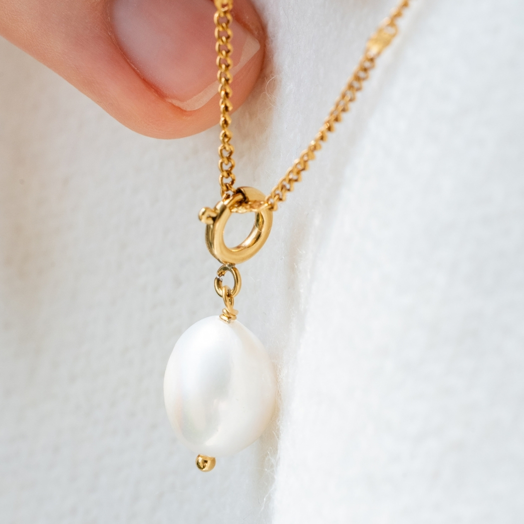 PEARL Charm