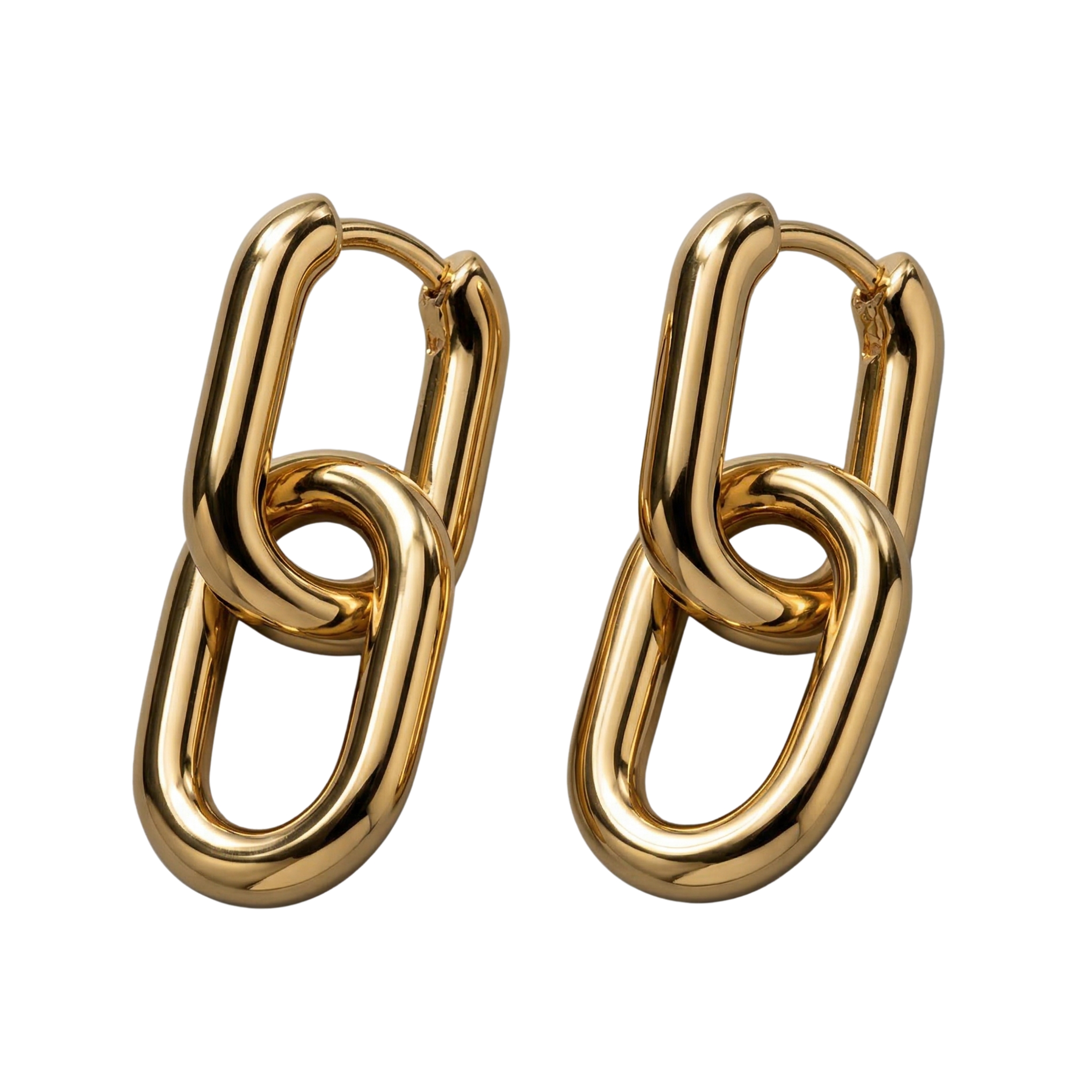 VALERIA Earring Gold