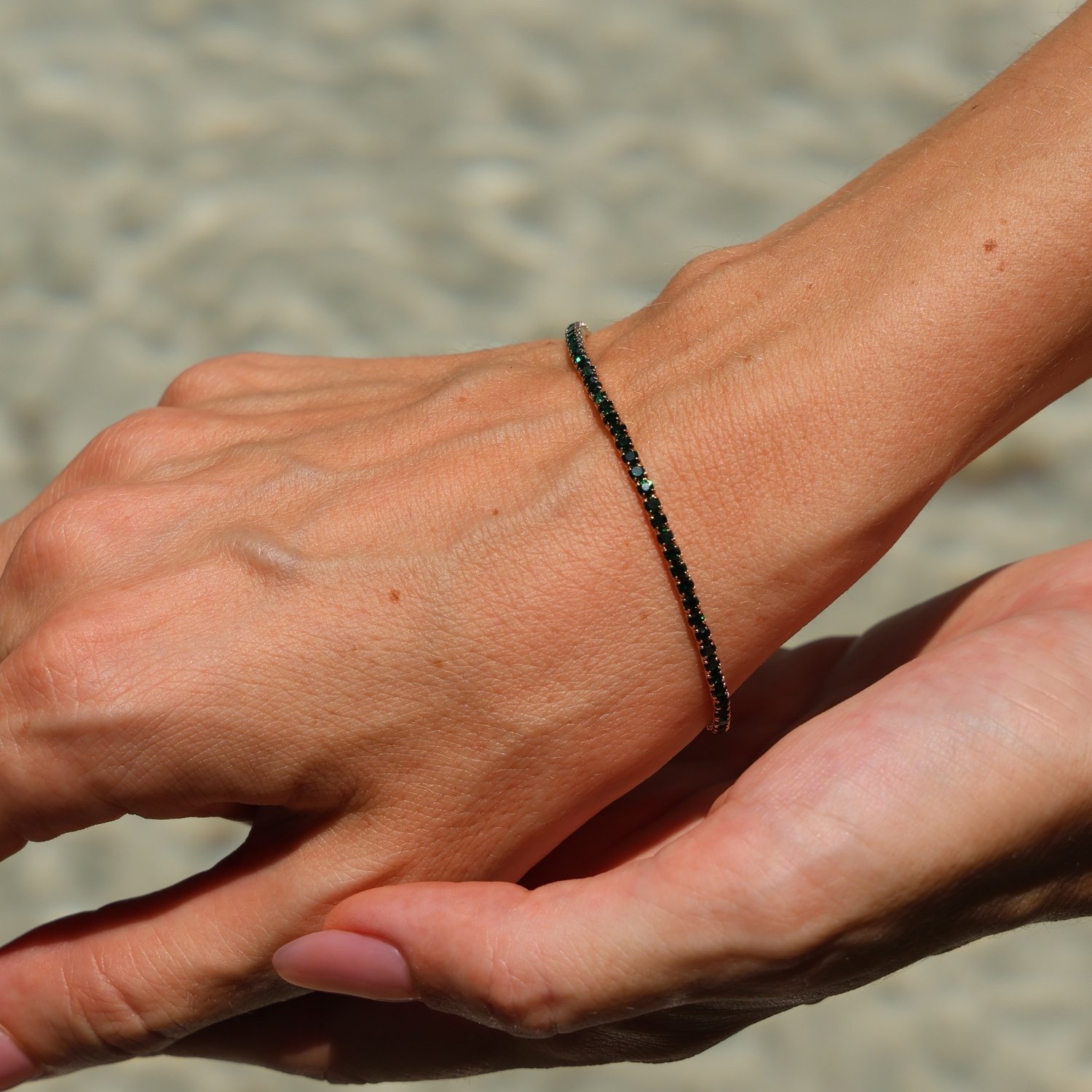 ROMY Armband (ab 2 Stück 15 %, ab 3 Stück 20 % Rabatt)