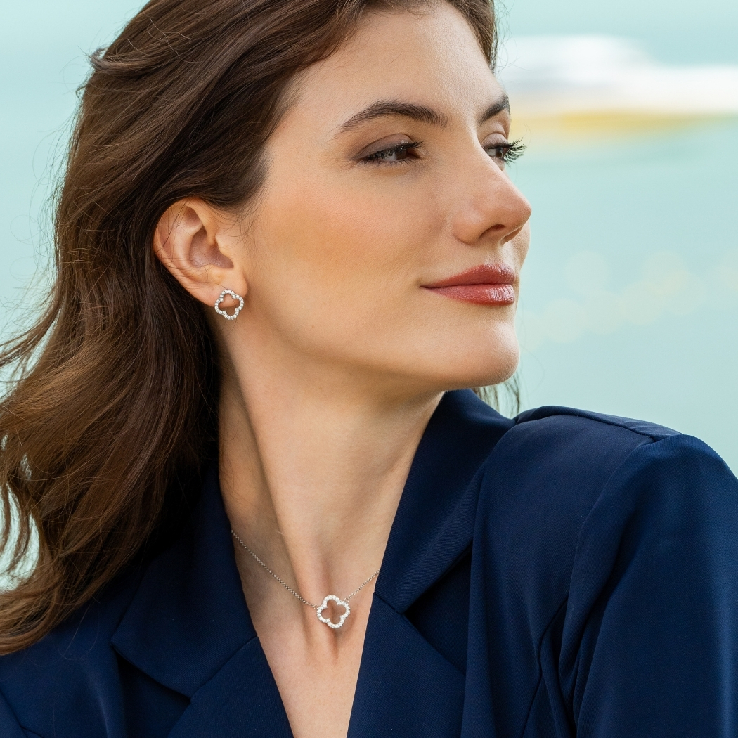 LOBA Earrings (waterproof)