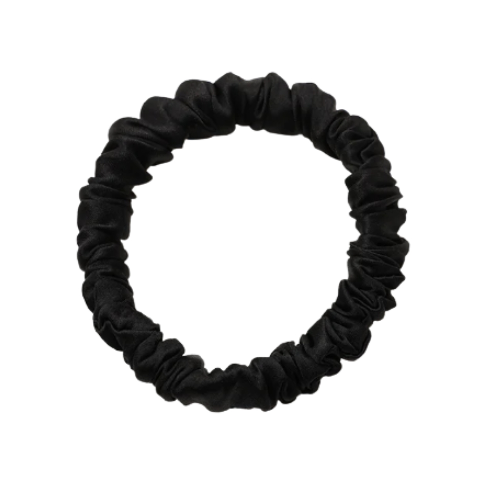 JOY Pure Silk Scrunchie