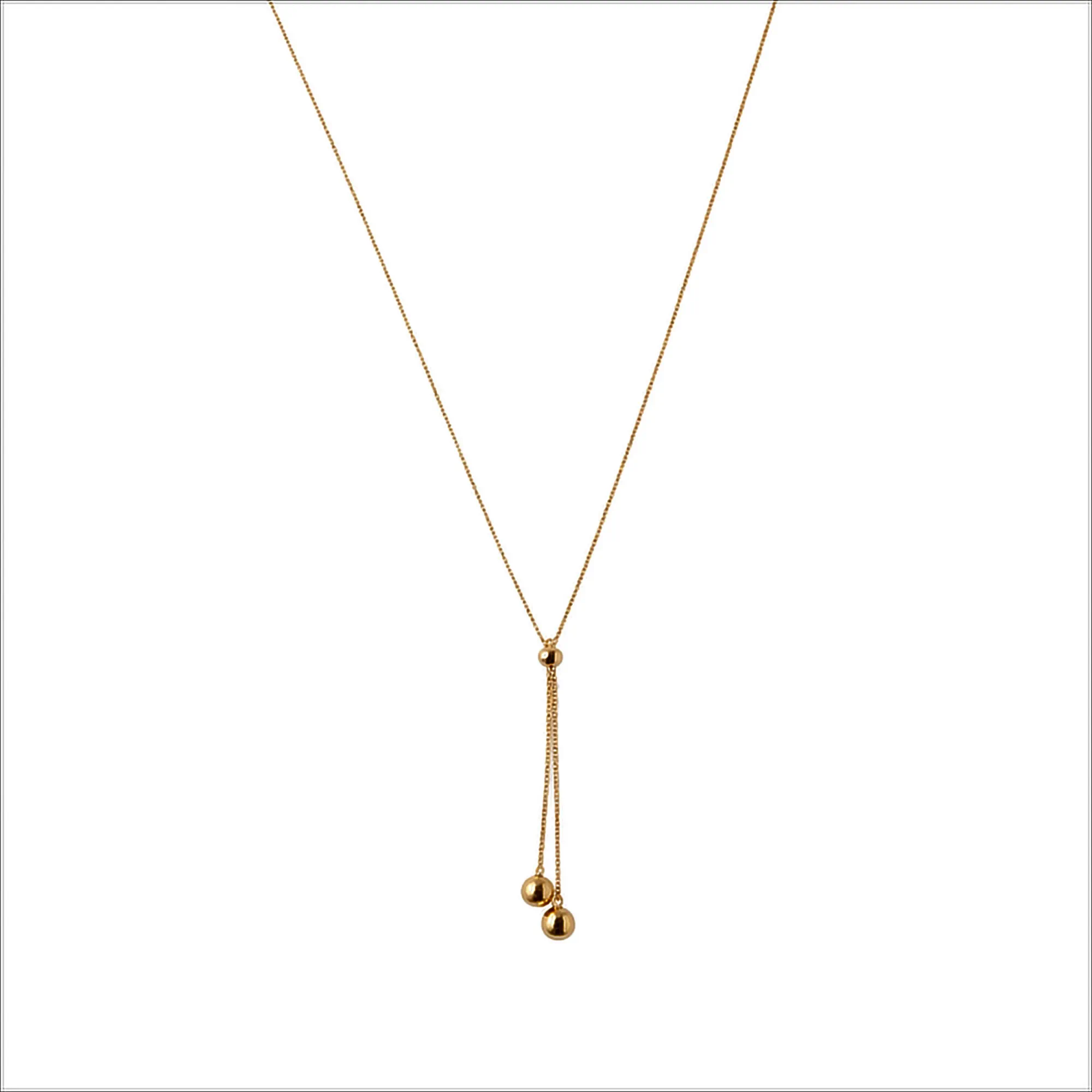 OREA Necklace (waterproof)