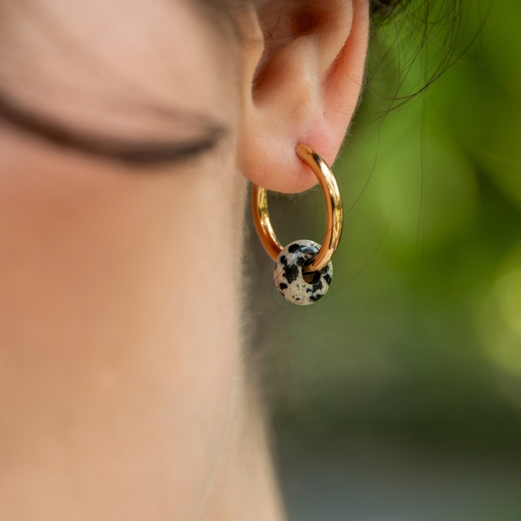 ROUND Charm (buy 2 and save 15%, buy 3 or more and save 20%)