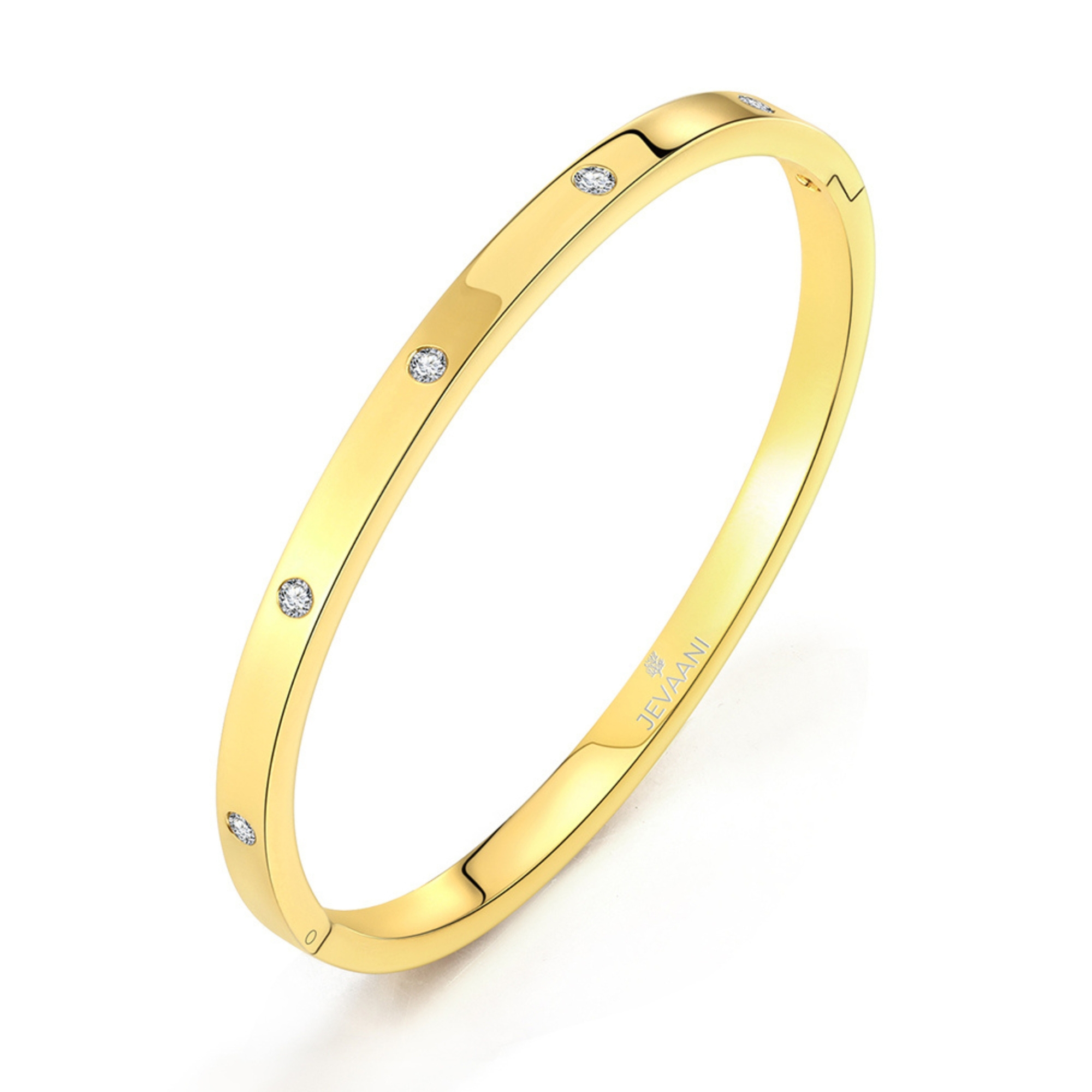 ANNY Bracelet Gold
