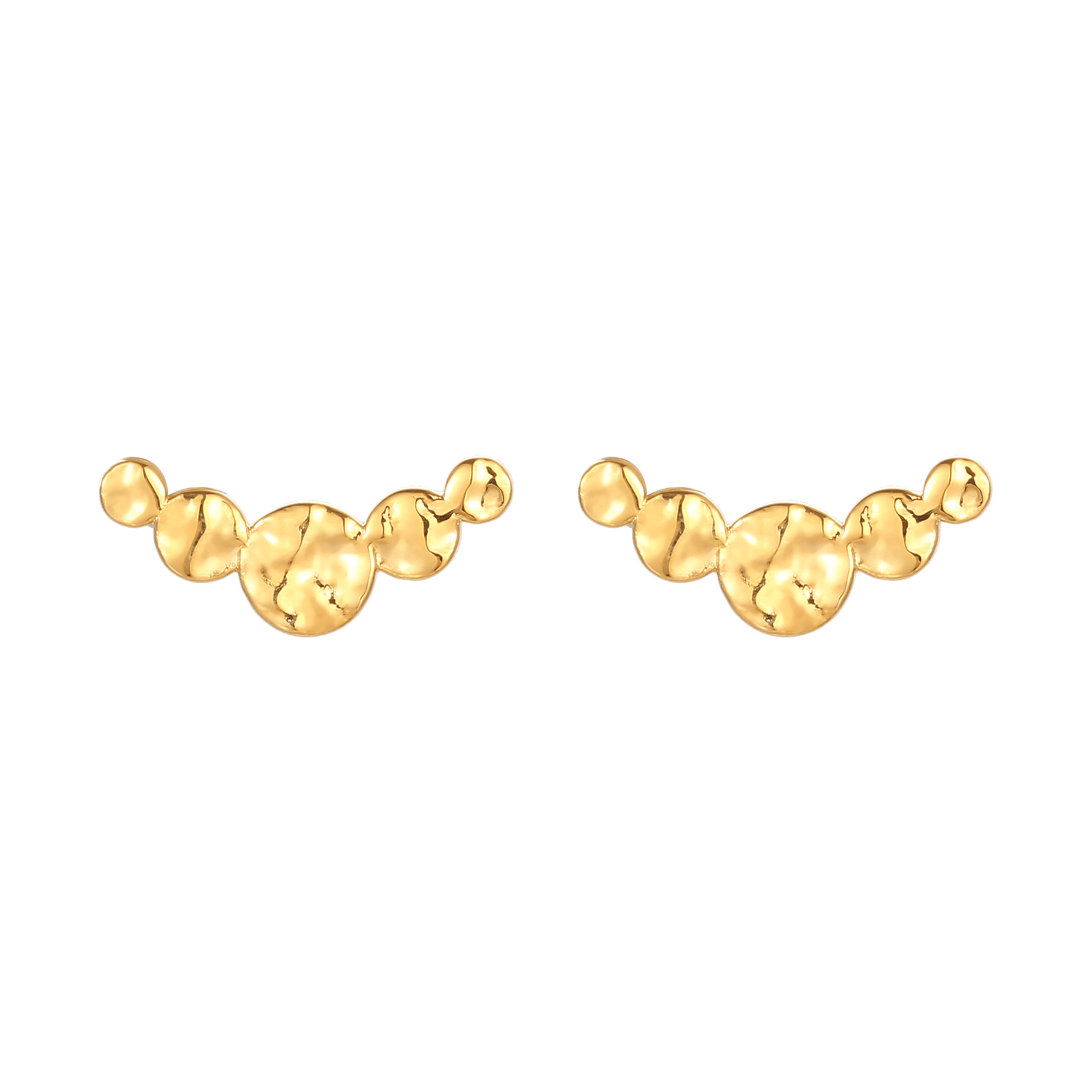 ISANDRA Earring Gold