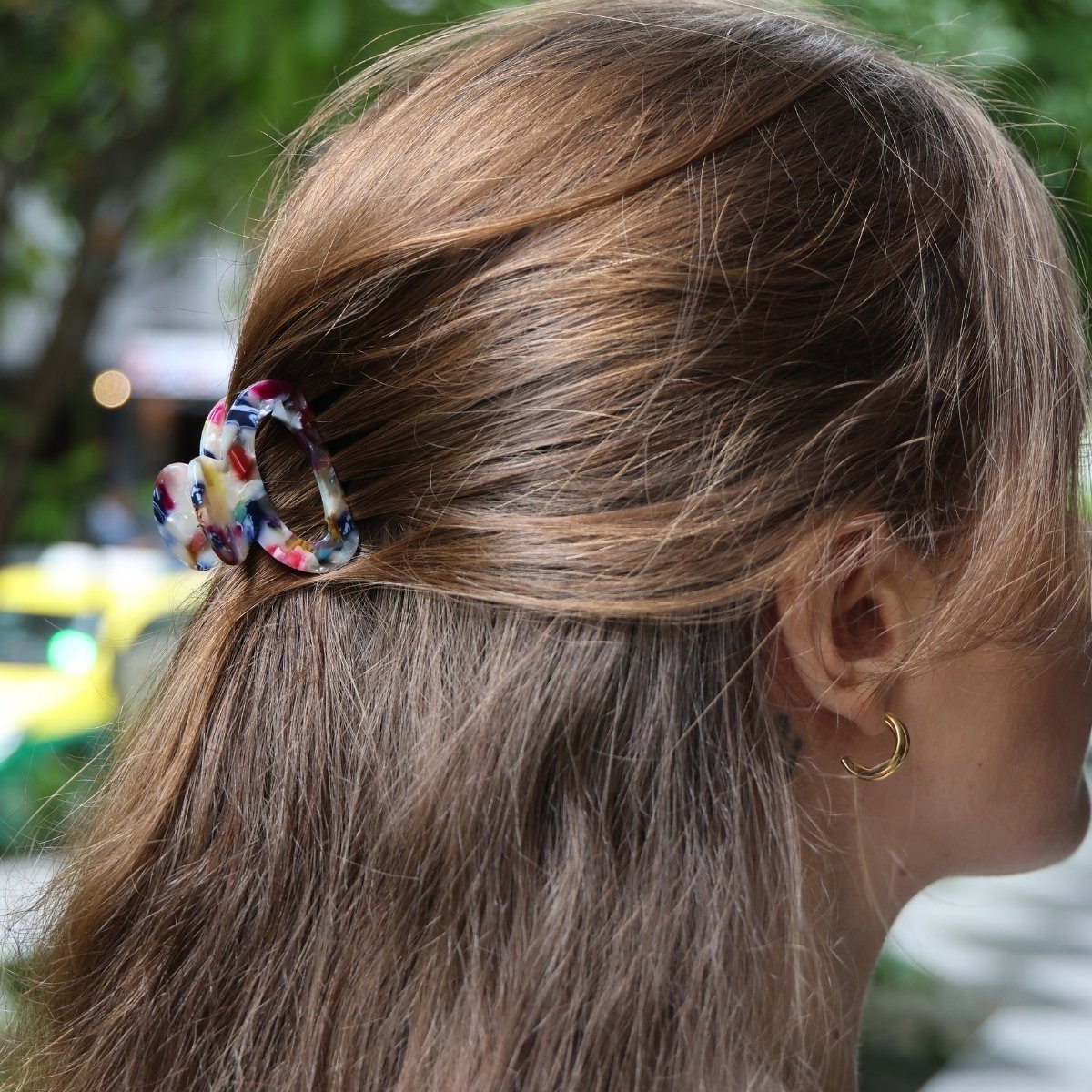 LOU Hair Clip