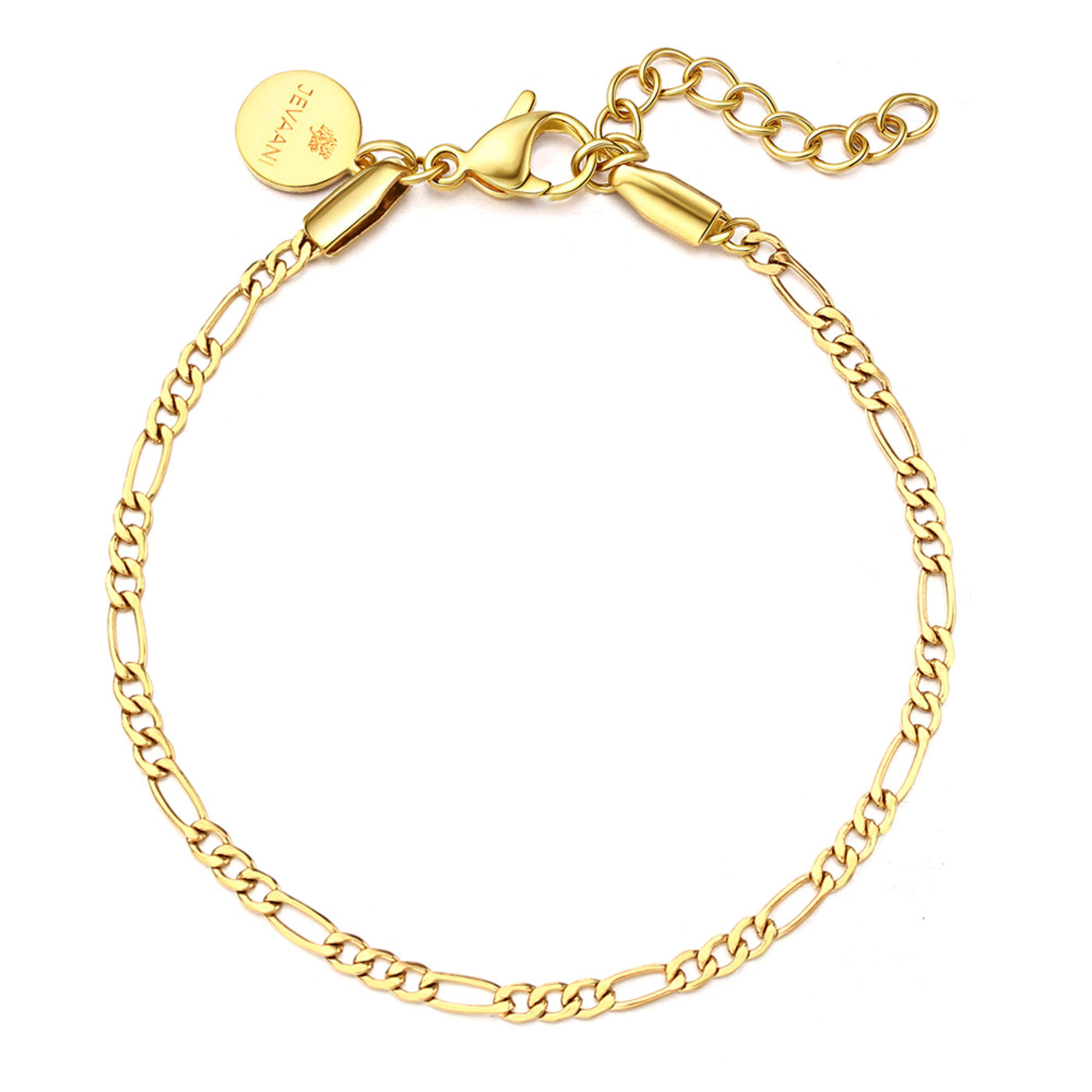 NAYLA Bracelet Gold get for free