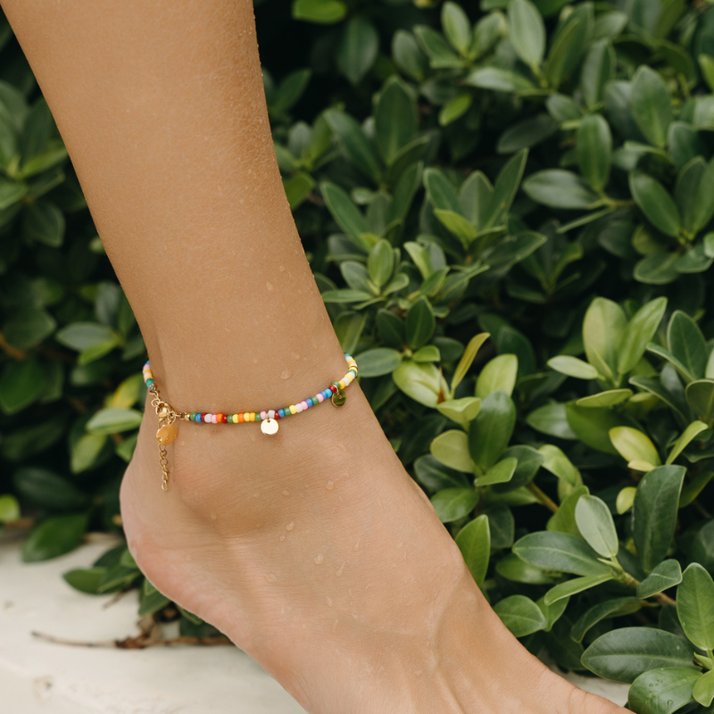 NEMI Bracelet de cheville (résistant à l'eau)