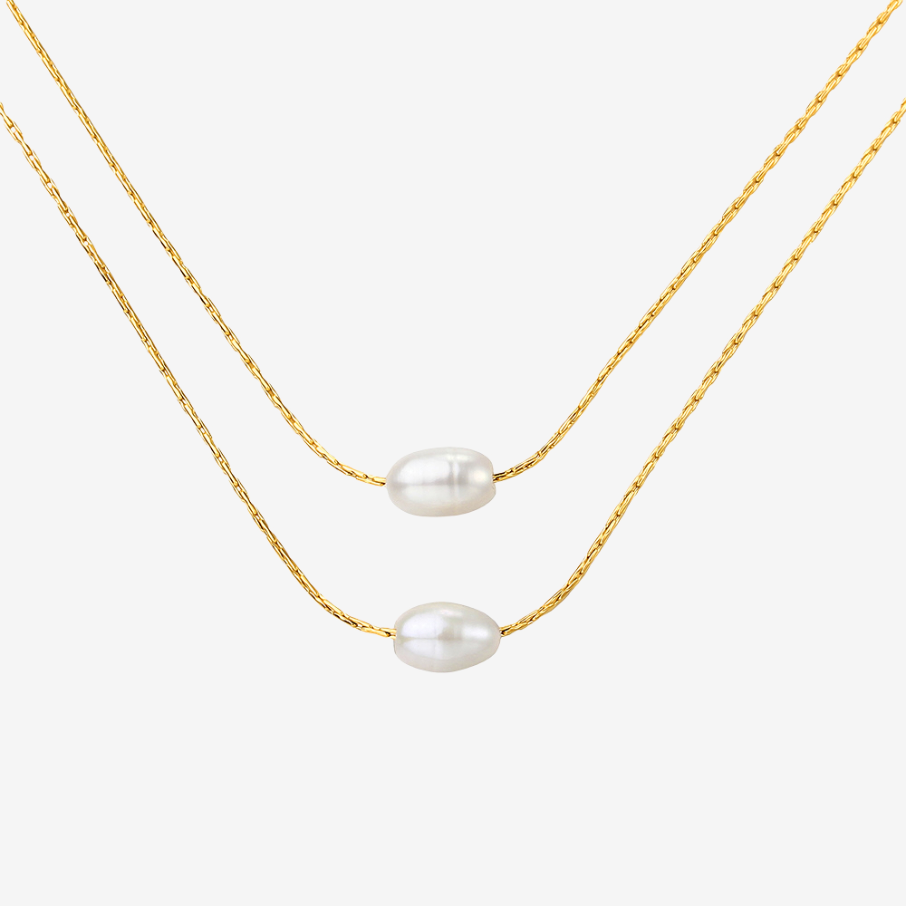RAYA Collana (impermeabile)