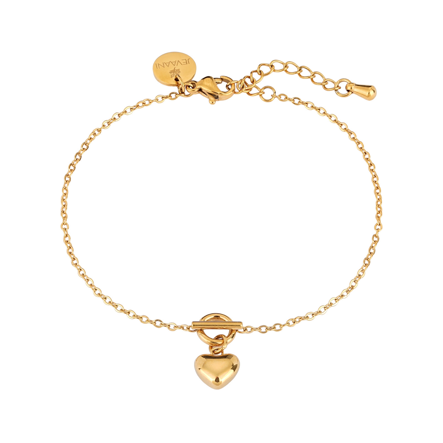 HEART Bracelet (waterproof)
