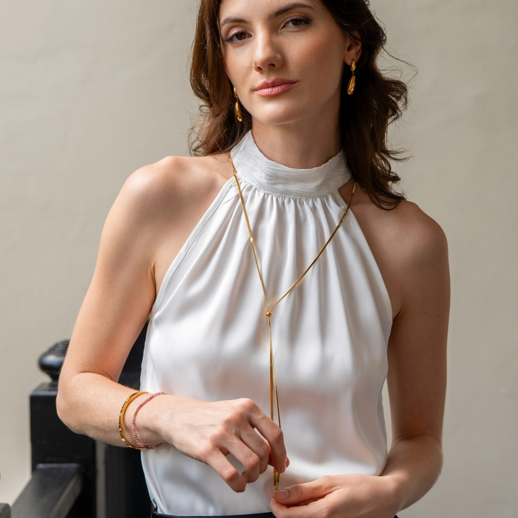 ANNY Bracelet Gold