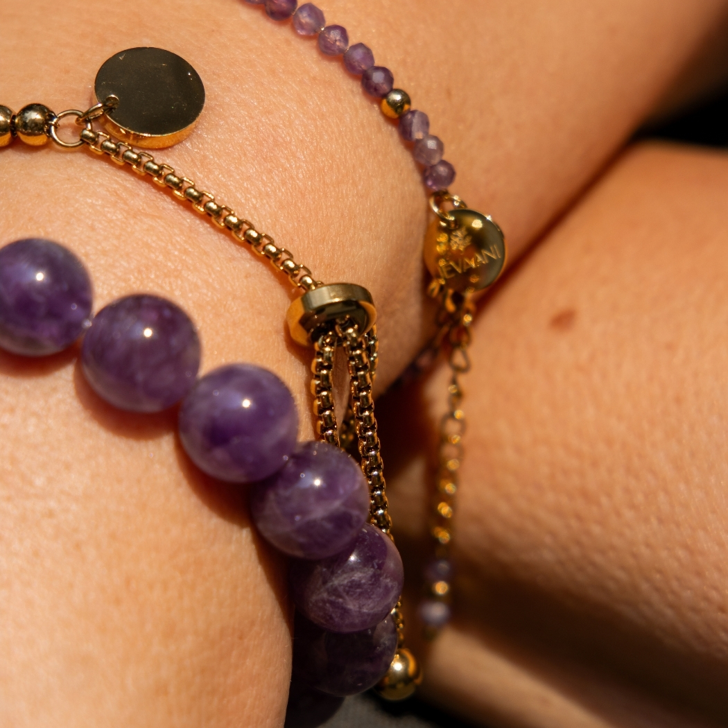 SURI Bracelet (résistant à l'eau)