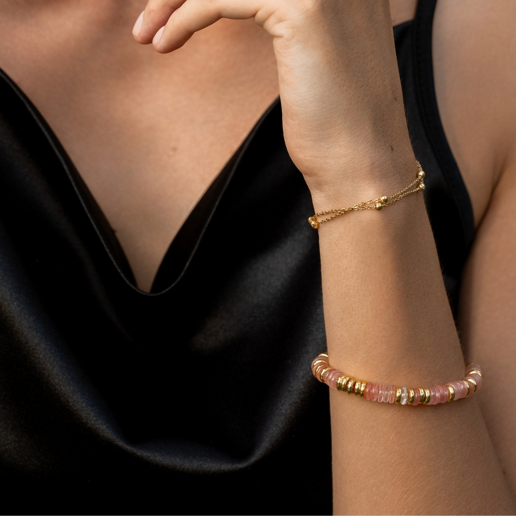 LIVIA Bracelet (waterproof)