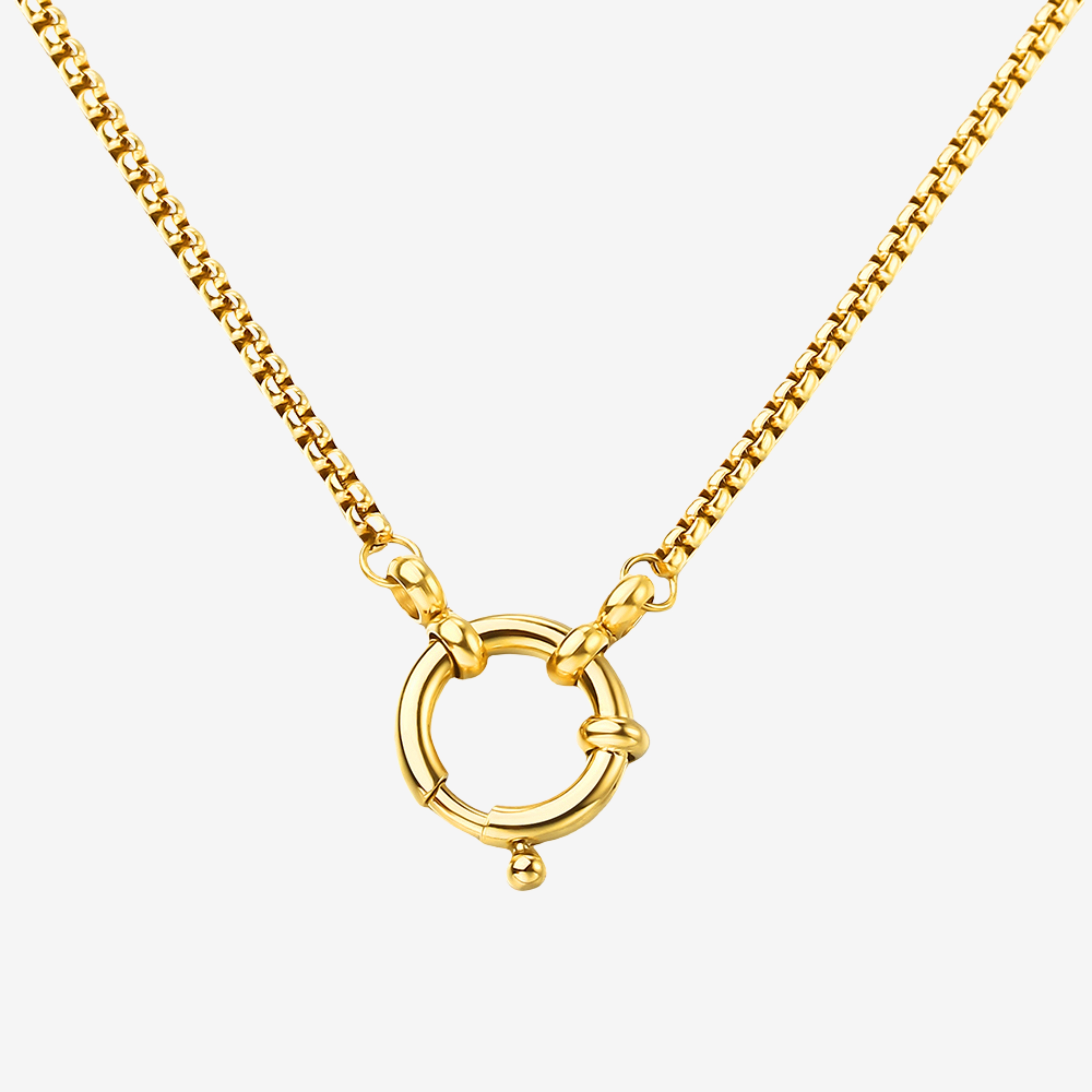 NILA Collana (impermeabile)