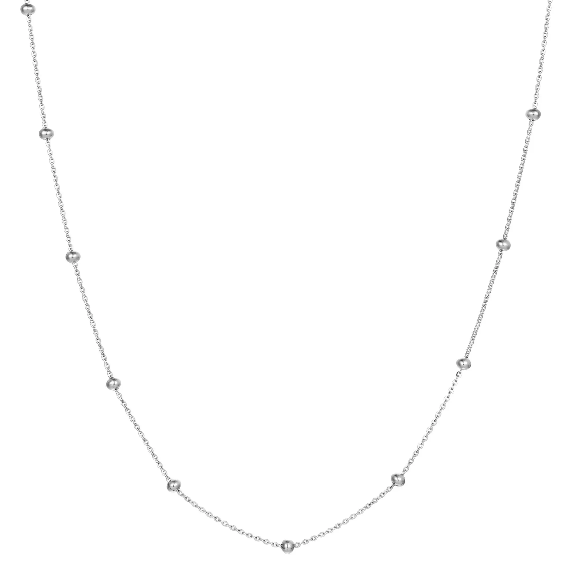 KELARA Collier Argent
