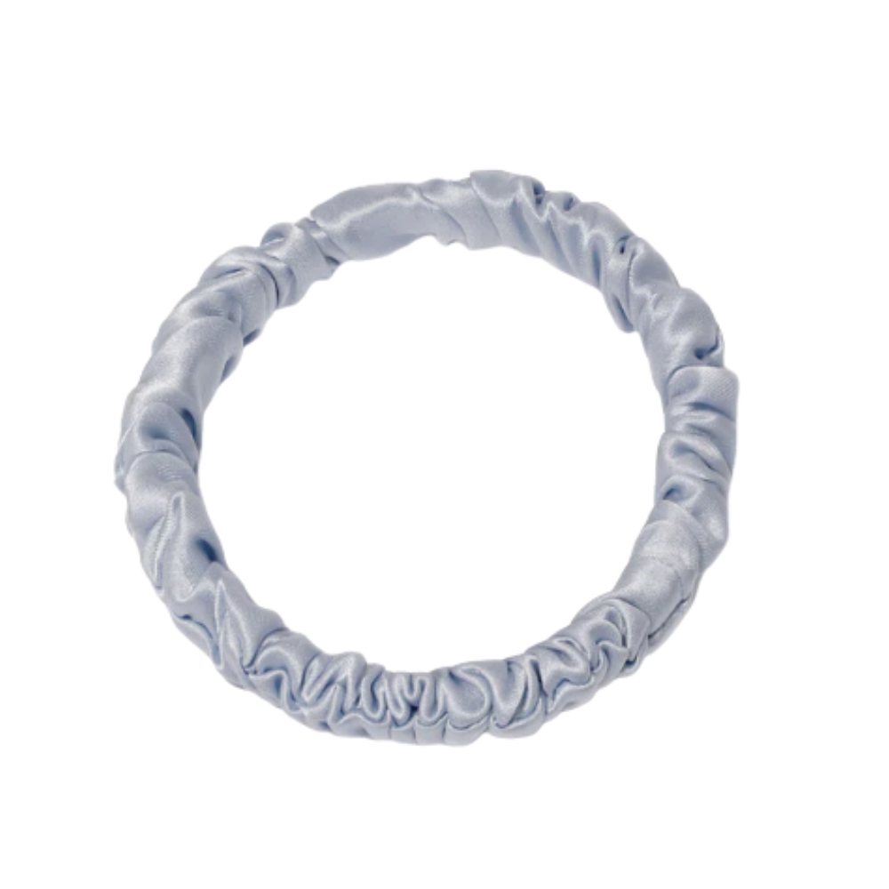 JOY Pure Silk Scrunchie
