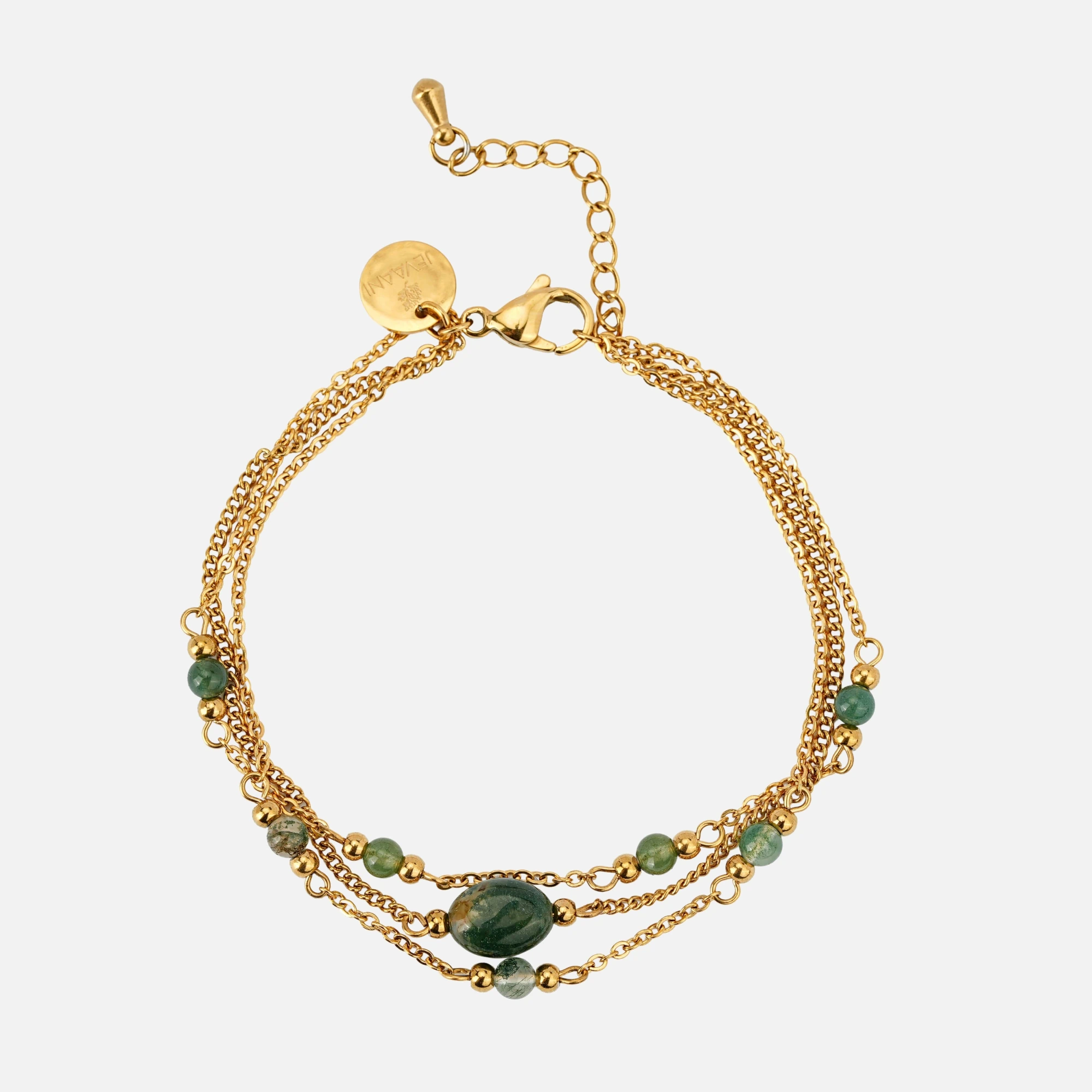 TANIA Armband (wasserfest)